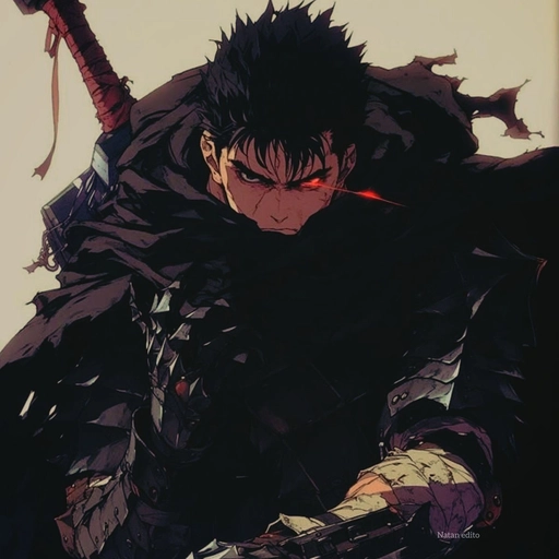 guts pfp manga best 