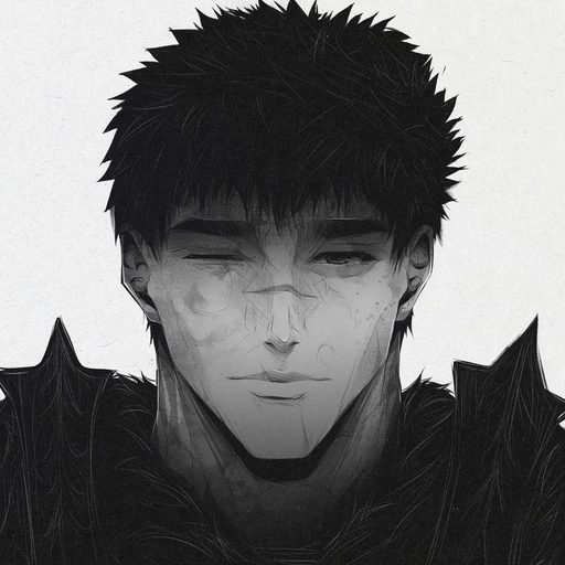 guts pfp cool 