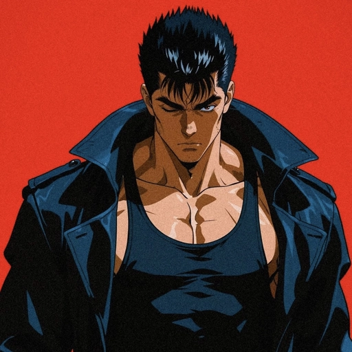 guts profile picture download 