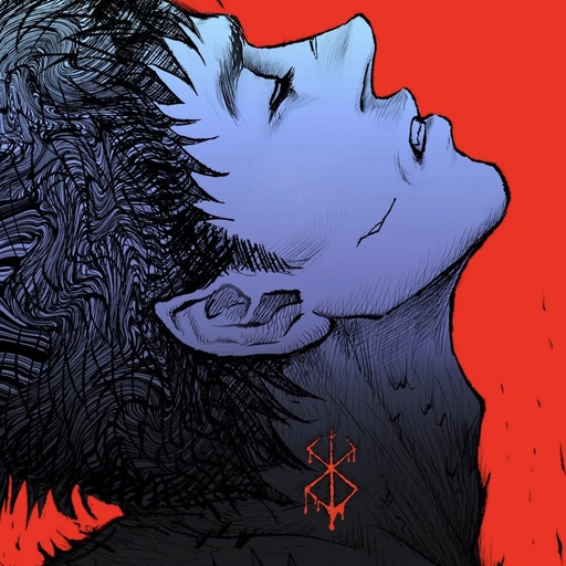 guts profile picture best 