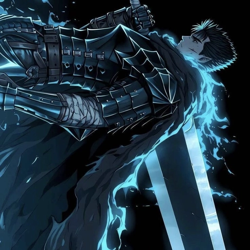 aesthetic guts pfp pic 