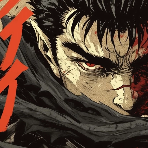 discord guts pfp image 