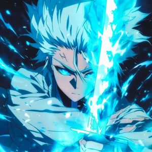 hard anime pfps profile