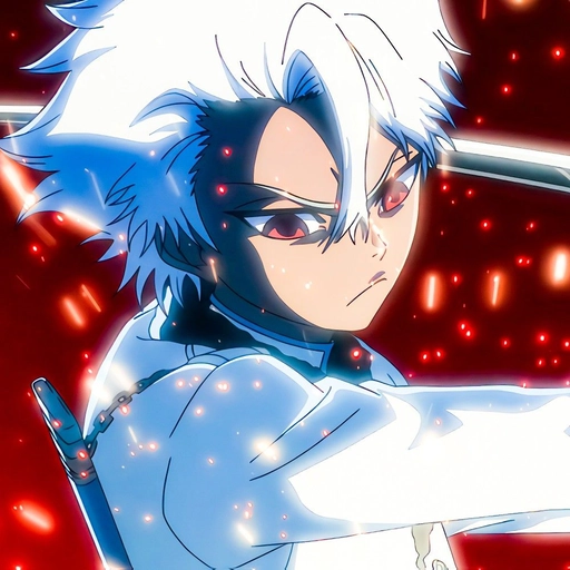 hard pfp anime screenshot