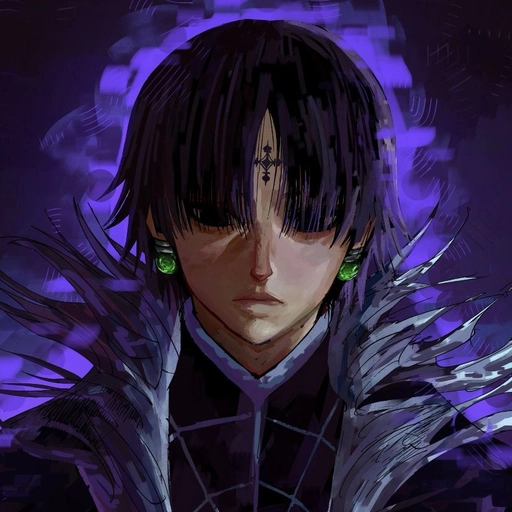 anime hard pfp wallpaper