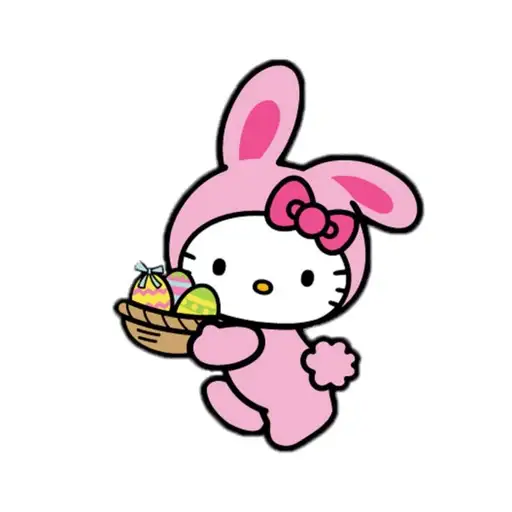 funny hello kitty pfp kawaii 