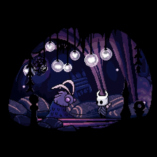 hollow knight duo pfp