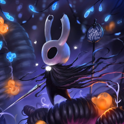 232+ stunning Hollow Knight PFP that have fans going crazy - Homepage featured post