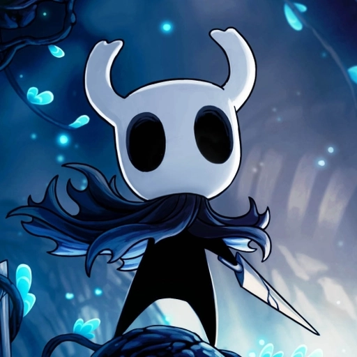 hollow knight character pfp