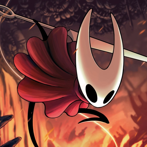 hollow knight pfp 2k