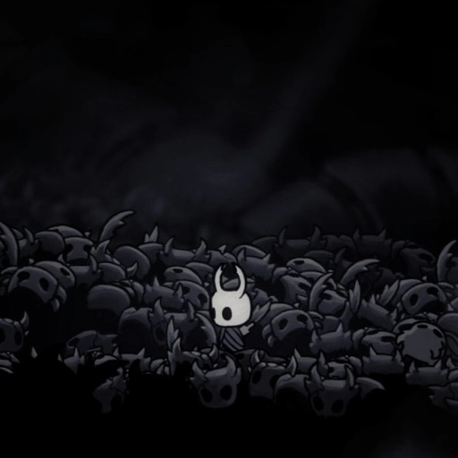 hollow knight couple pfp