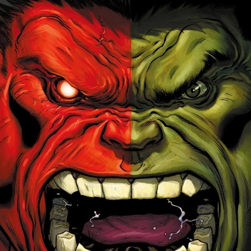 best hulk pfp