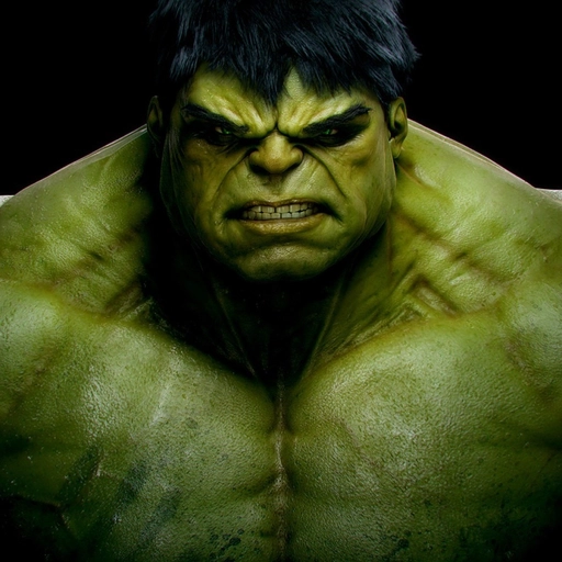 hulk pfp hd wallpaper