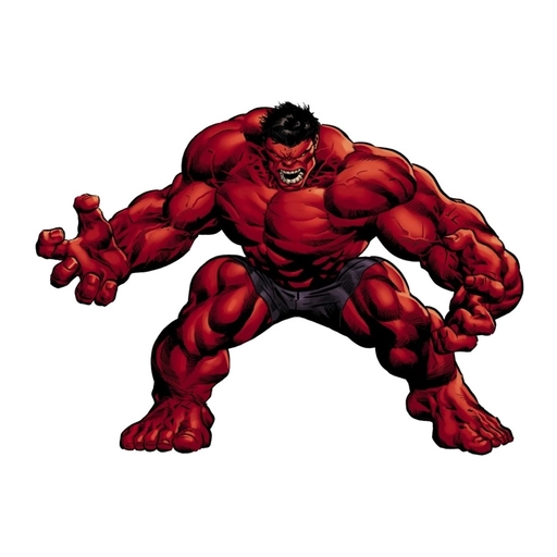 hulk pfp movie version