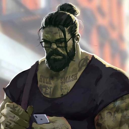 hulk pfp best hd
