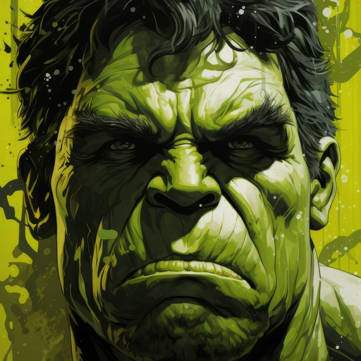 marvel hulk pfp