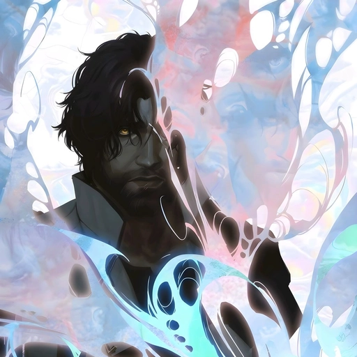 arcane jayce pfp cool art