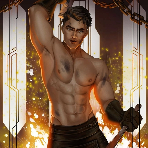 jayce pfp 4k wallpaper