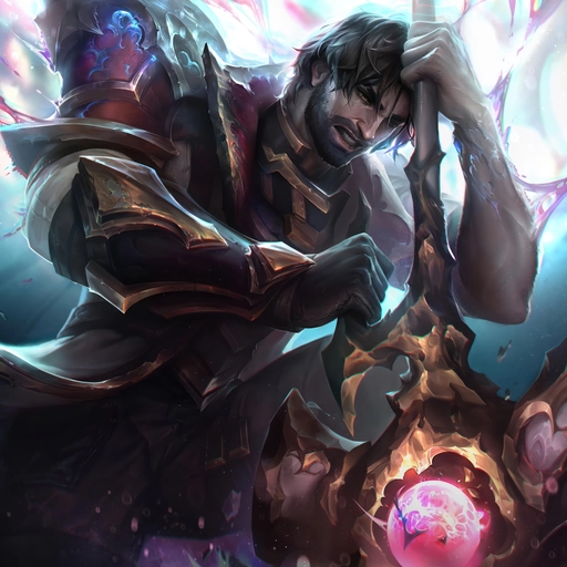 jayce pfp trend hd art