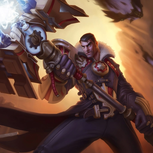 jayce netflix pfp wallpaper