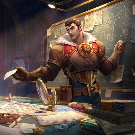 jayce netflix pfp hd