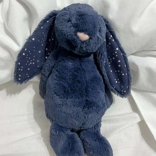 cute jellycat pfp cozy vibe