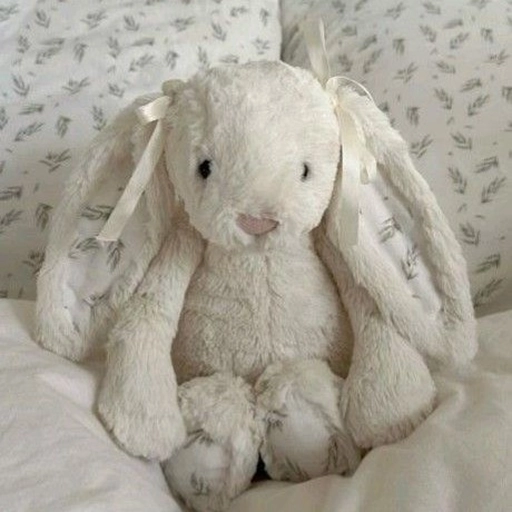 cute jellycat pfp sweet plush