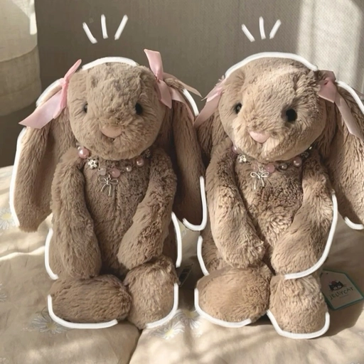 jellycat pfp adorable plush