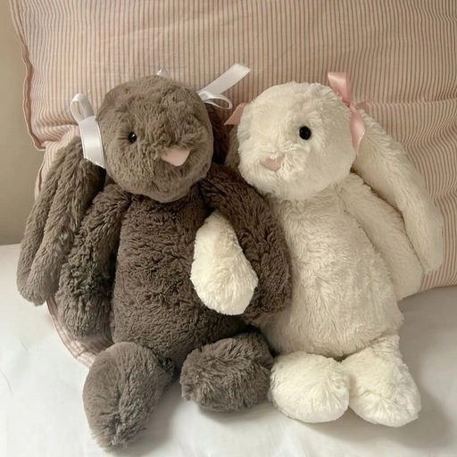 jellycat pfp kawaii style