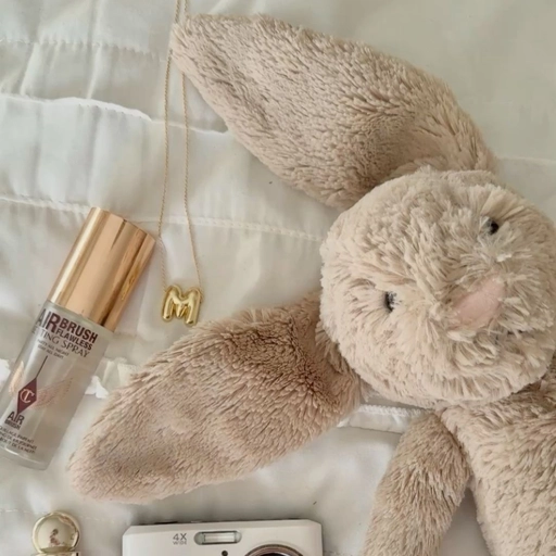 cute jellycat pfp icon art