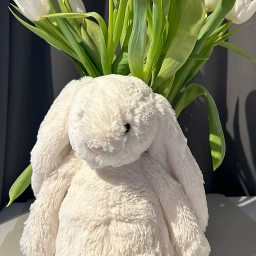 aesthetic jellycat pfp cottagecore