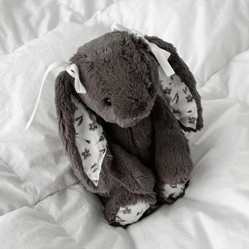 cute jellycat pfp tiny plush