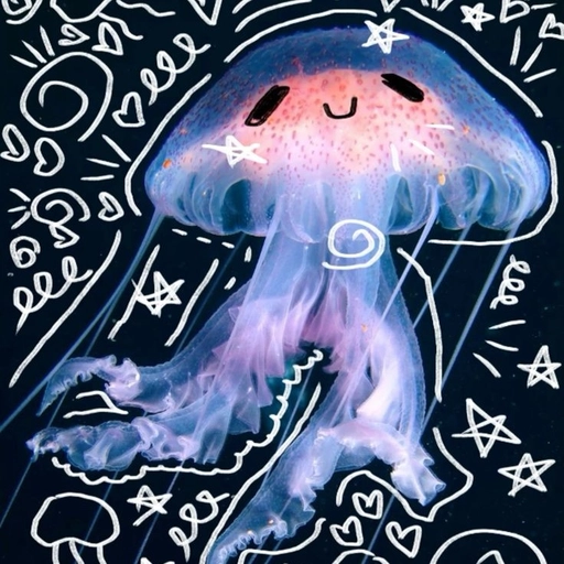 jellyfish profile picture