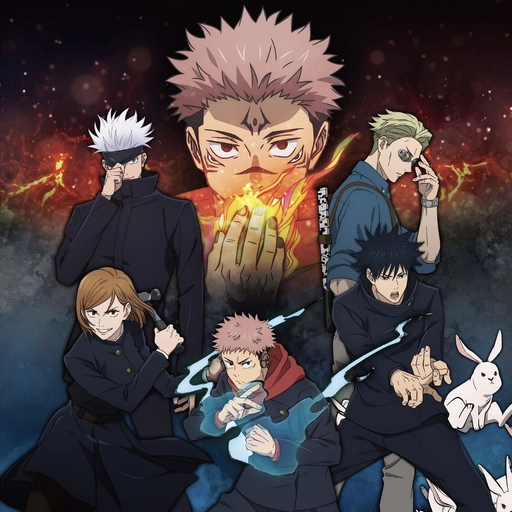 cute jjk pfp profile