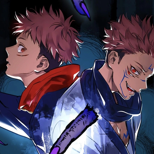 jjk profile picture hd