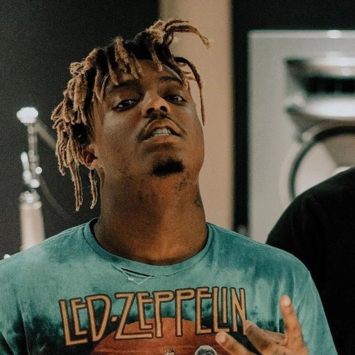 juice wrld pfp discord