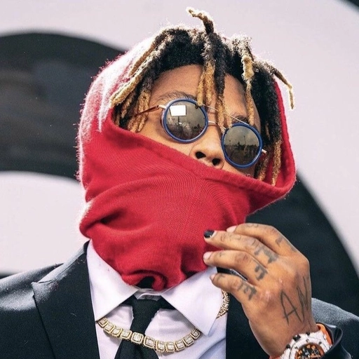 juice wrld pfp aesthetic wallpaper 