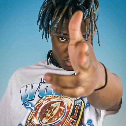 good juice wrld pfp trendy