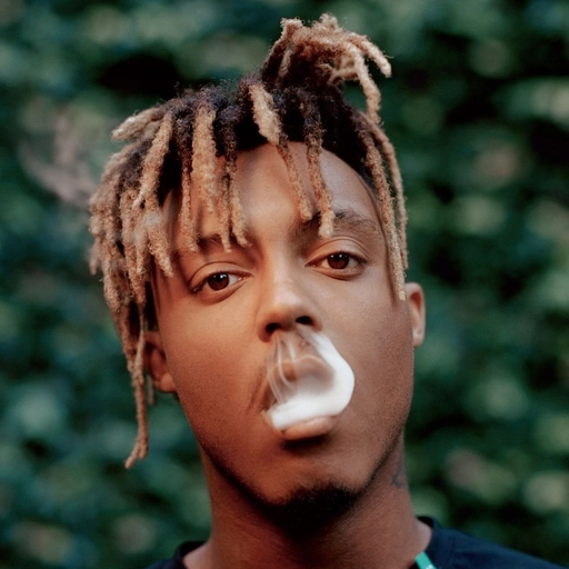 juice wrld pfp discord stylish