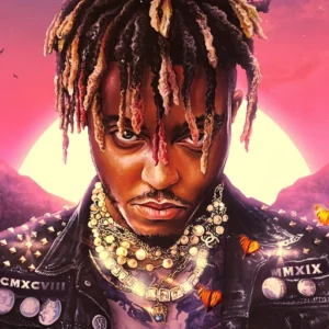 cool juice wrld pfp hd