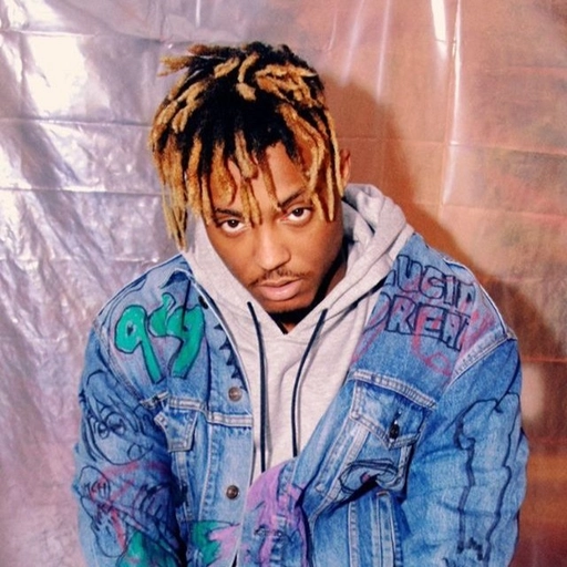 juice wrld discord pfp 999 