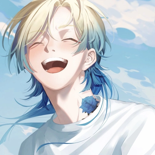 kaiser michael pfp profile