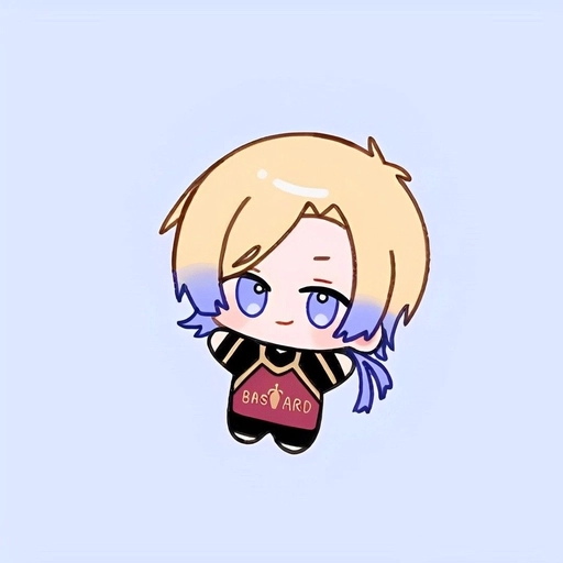 blue lock kaiser pfp anime