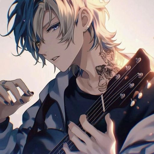 kaiser pfp aesthetic