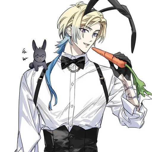 kaiser pfp manga aesthetic