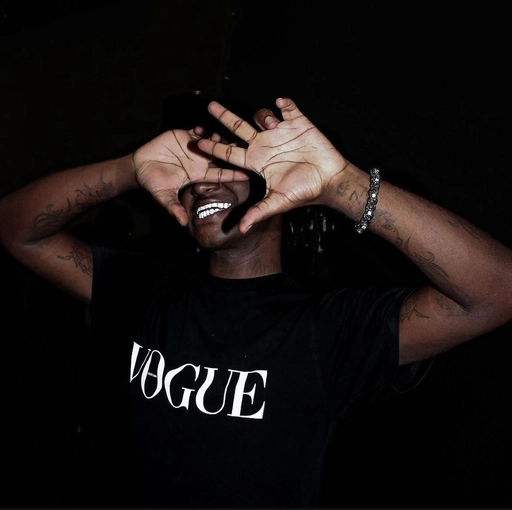 ken carson grillz pfp 