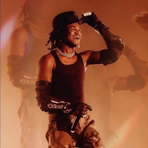 ken carson pfps 4k resolution 