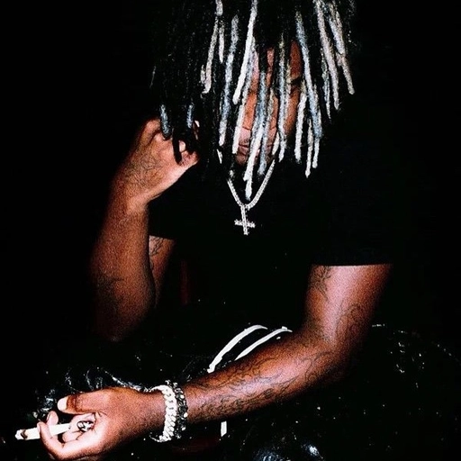 ken carson profile picture aesthetic 