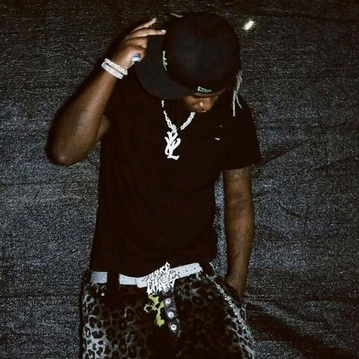 ken carson profile picture high resolution 