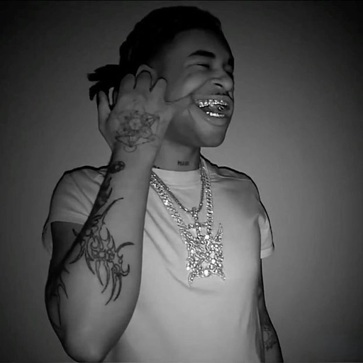 aesthetic ken carson pfp minimal 